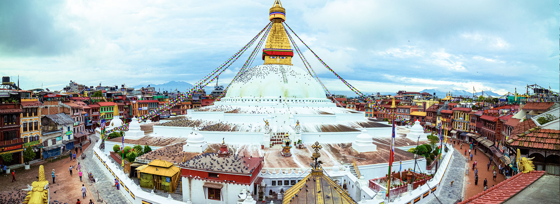 Best of Nepal in 4 Days