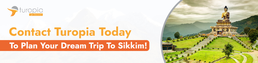 Sikkim Travel Agency